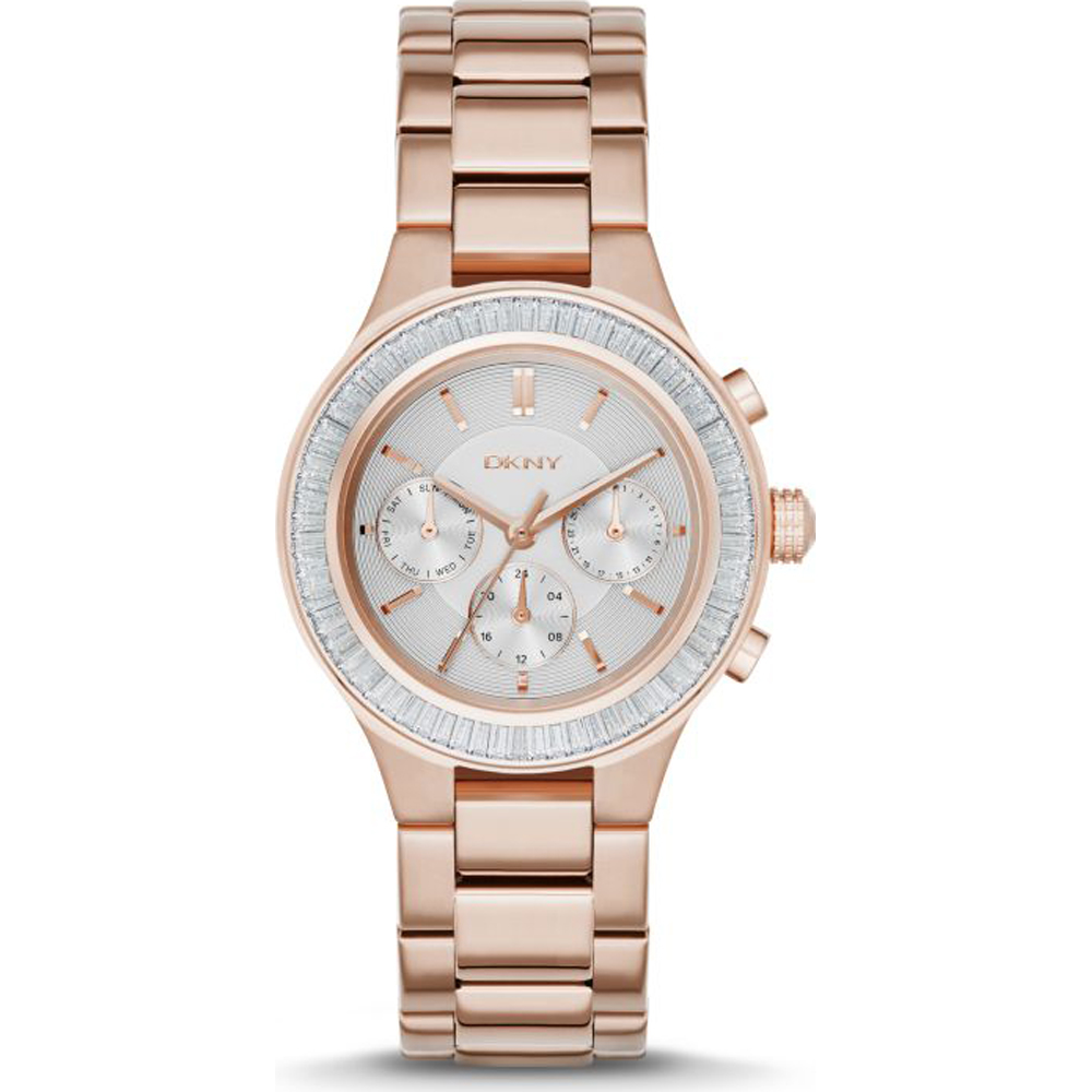 Orologio DKNY NY2396 Chambers