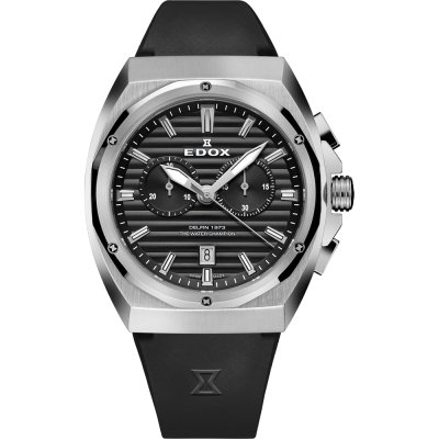 Orologio Edox Delfin 10118-3CA-NIN Delfin 1973