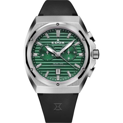 Orologio Edox Delfin 10118-3CA-VIN Delfin 1973