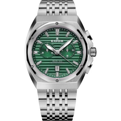 Orologio Edox Delfin 10118-3M-VIN Delfin 1973