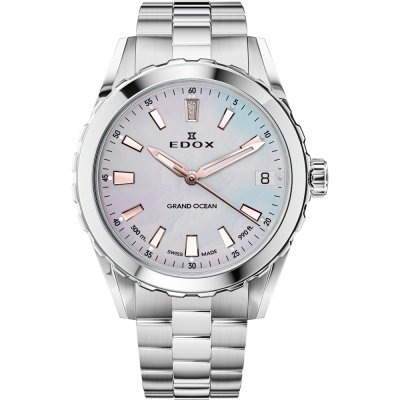 Orologio Edox Grand Ocean 53103-3M-NARD