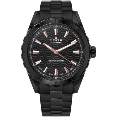 Orologio Edox Grand Ocean 80140-37NM-NIR