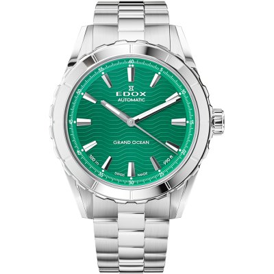 Orologio Edox Grand Ocean 80140-3M-TIN