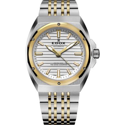 Orologio Edox Delfin 80142-357JM-AID Delfin 1973