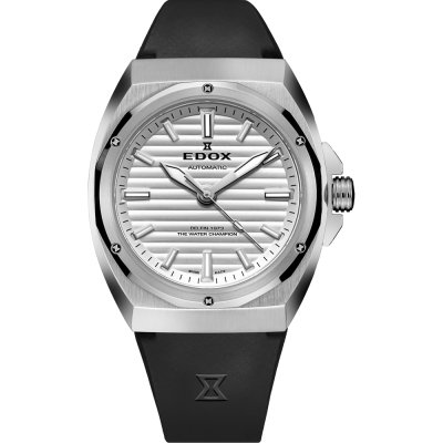 Orologio Edox Delfin 80142-3CA-AIN Delfin 1973