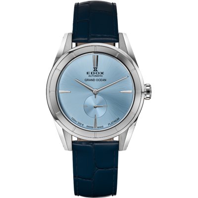 Orologio Edox 98001-PT95OCN-BUIN1 Grand Ocean