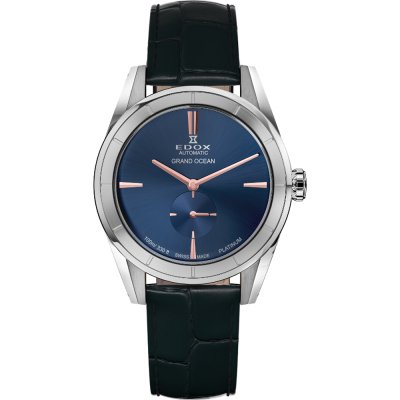 Orologio Edox 98001-PT95OCN-BUIR Grand Ocean