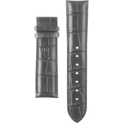 Cinturino Edox ED-BA-01602 37R Les Bémonts