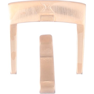 Fibbia Edox ED-BA-CL-10227-SC Chronorally-S