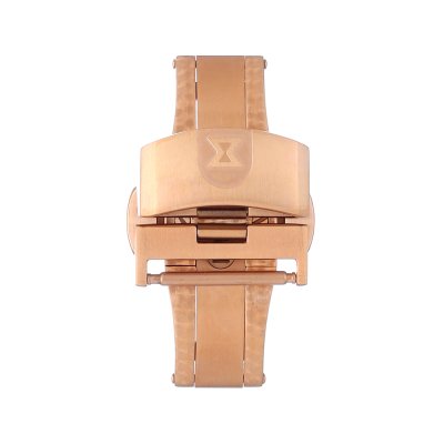 Fibbia Edox ED-BA-CL-90003 357RN NIR Classe Royale