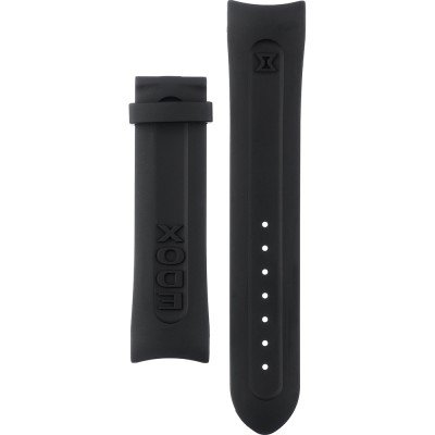 Cinturino Edox ED-BA-80078 357RN Class-1