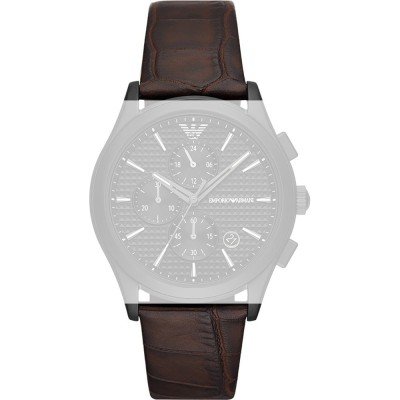 Cinturino Emporio Armani AAR11549