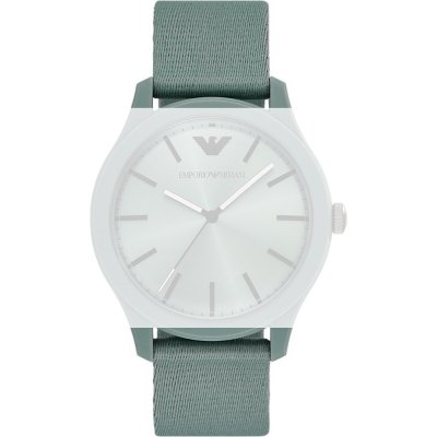 Cinturino Emporio Armani AAR11654