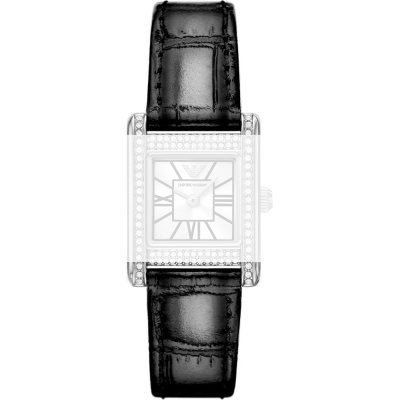 Cinturino Emporio Armani AAR11660