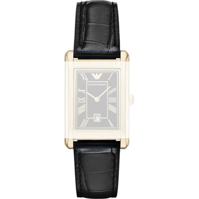 Cinturino Emporio Armani AAR11666