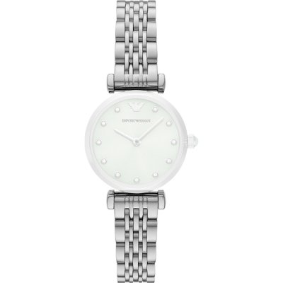 Cinturino Emporio Armani AAR11667