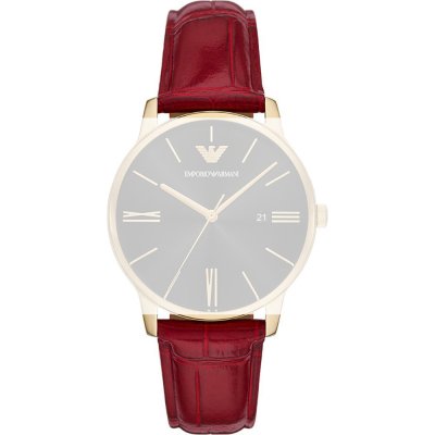 Cinturino Emporio Armani AAR11673