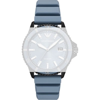 Cinturino Emporio Armani AAR11685