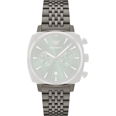 Cinturino Emporio Armani AAR11689