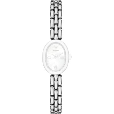 Cinturino Emporio Armani AAR11720