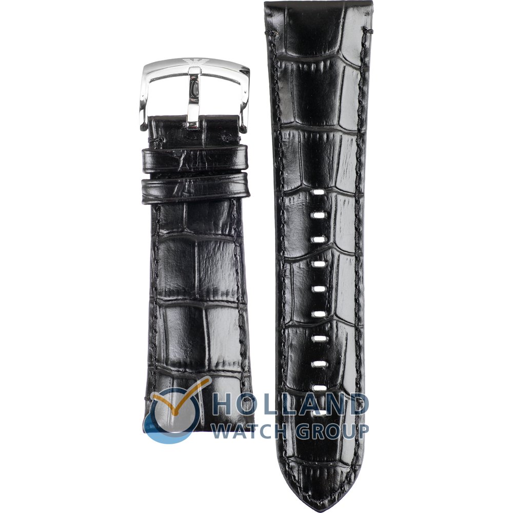 Cinturino Emporio Armani AAR0180 • Rivenditore ufficiale • Orologio.it