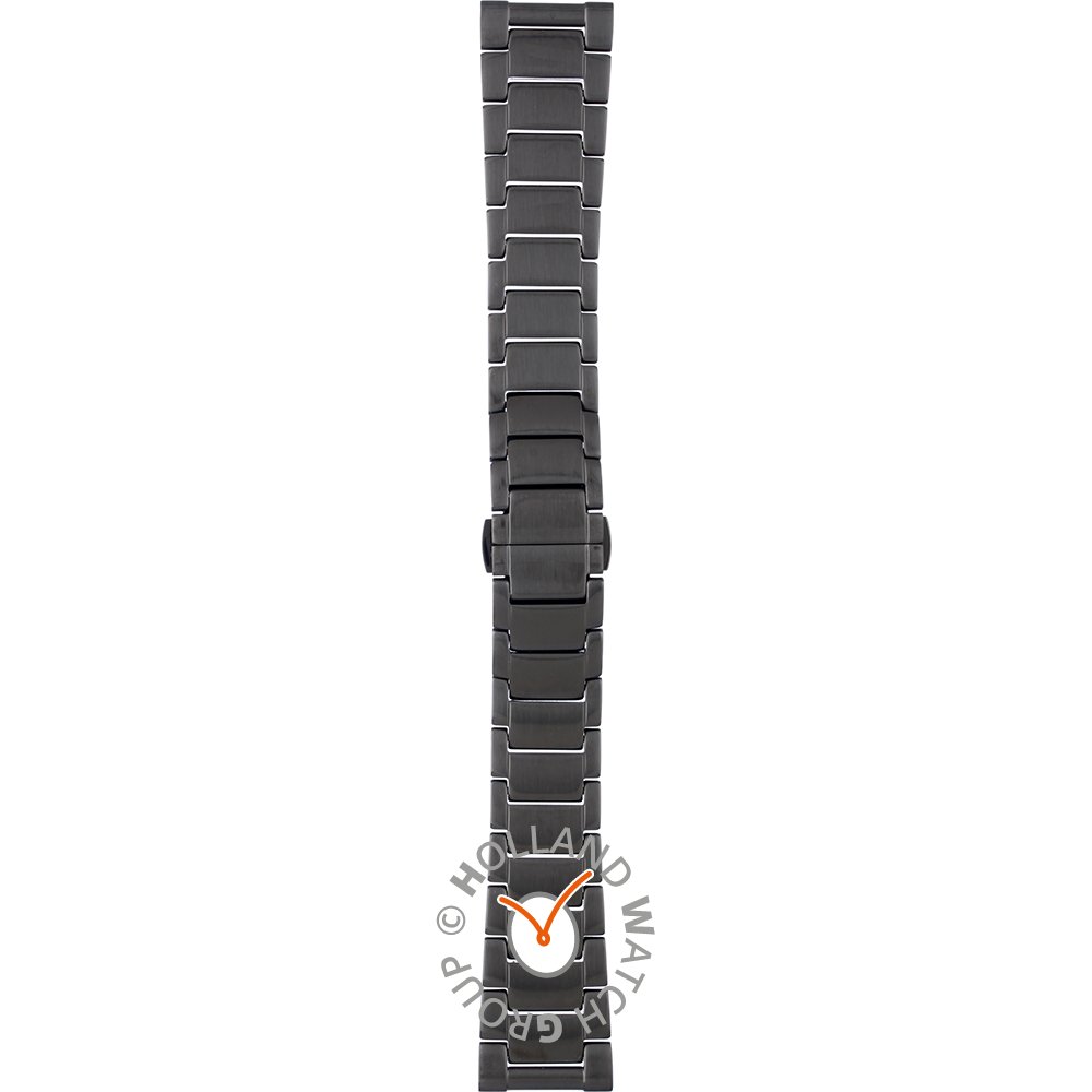 Cinturino Emporio Armani AAR11242 • Rivenditore ufficiale • Orologio.it