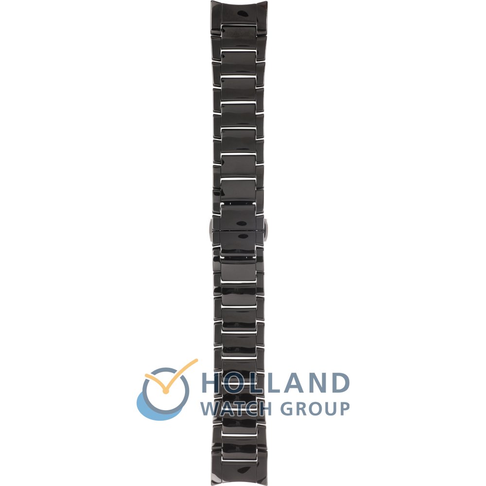 Cinturino Emporio Armani AAR1475 • Rivenditore ufficiale • Orologio.it