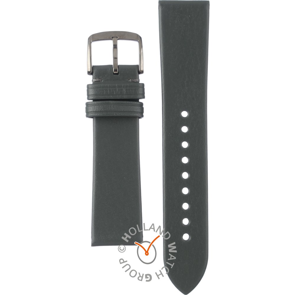 Cinturino Emporio Armani AAR1800 • Rivenditore ufficiale • Orologio.it