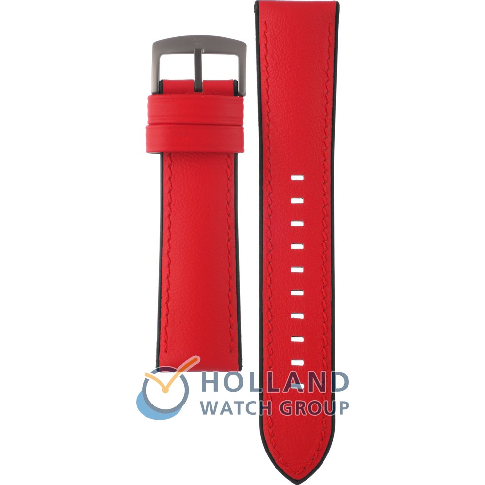 Cinturino Emporio Armani AAR1971 • Rivenditore ufficiale • Orologio.it