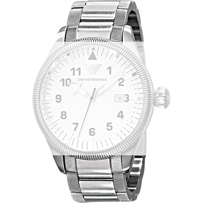 Cinturino Emporio Armani AAR5835