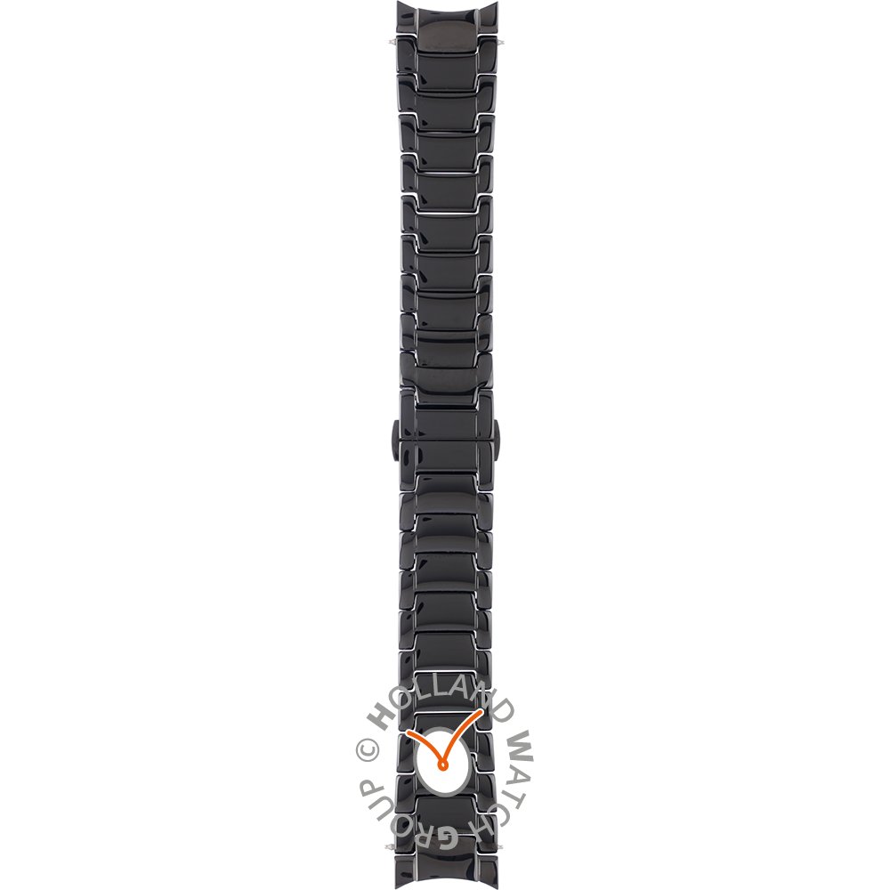 Cinturino Emporio Armani AAR60014 • Rivenditore ufficiale • Orologio.it
