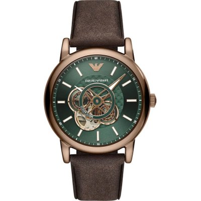 Orologio Emporio Armani AR60033-SC