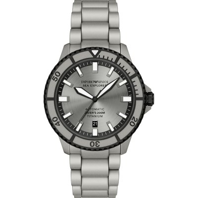 Orologio Emporio Armani AR60099