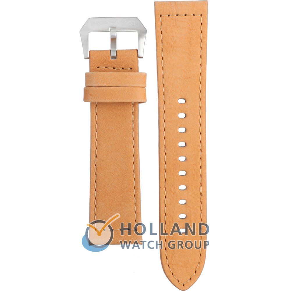 Cinturino Emporio Armani AAR6060 • Rivenditore ufficiale • Orologio.it