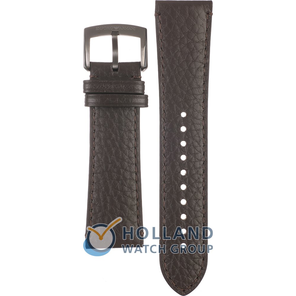 Collezione Fashion - Orologi da Uomo | Emporio Armani