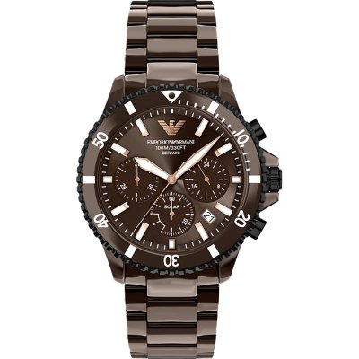 Orologio Emporio Armani AR70025