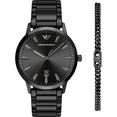 Orologio Emporio Armani AR80089SET
