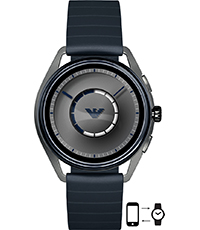 ART5008 Connected 43mm