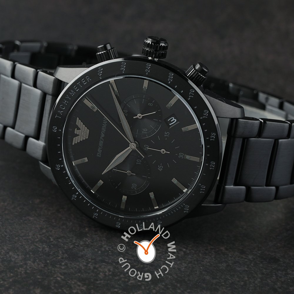Orologio Emporio Armani AR11242 • EAN: 4013496528435 • Orologio.it