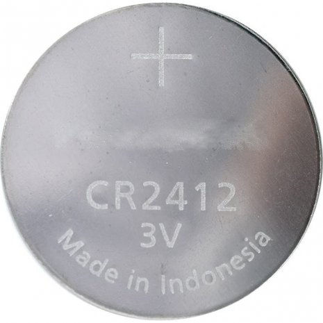 Energizer CR2412 Batteria