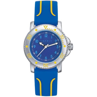 Orologio Esprit ES108334001 Diving club