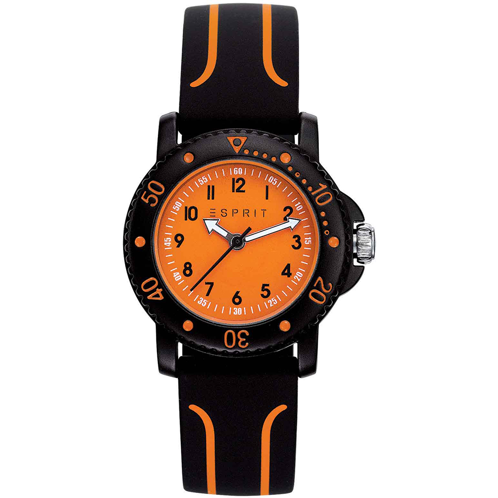 Orologio Esprit ES108334004 Diving club