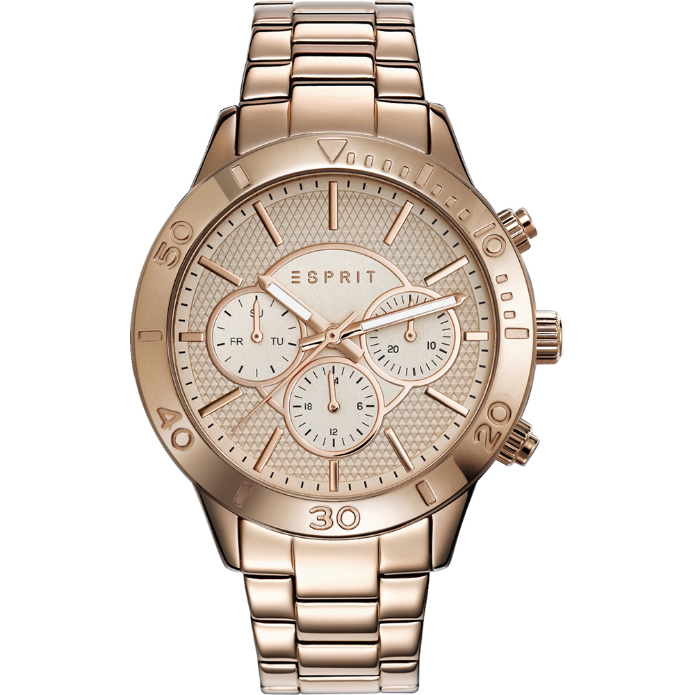 Orologio Esprit ES108862003 Essentials