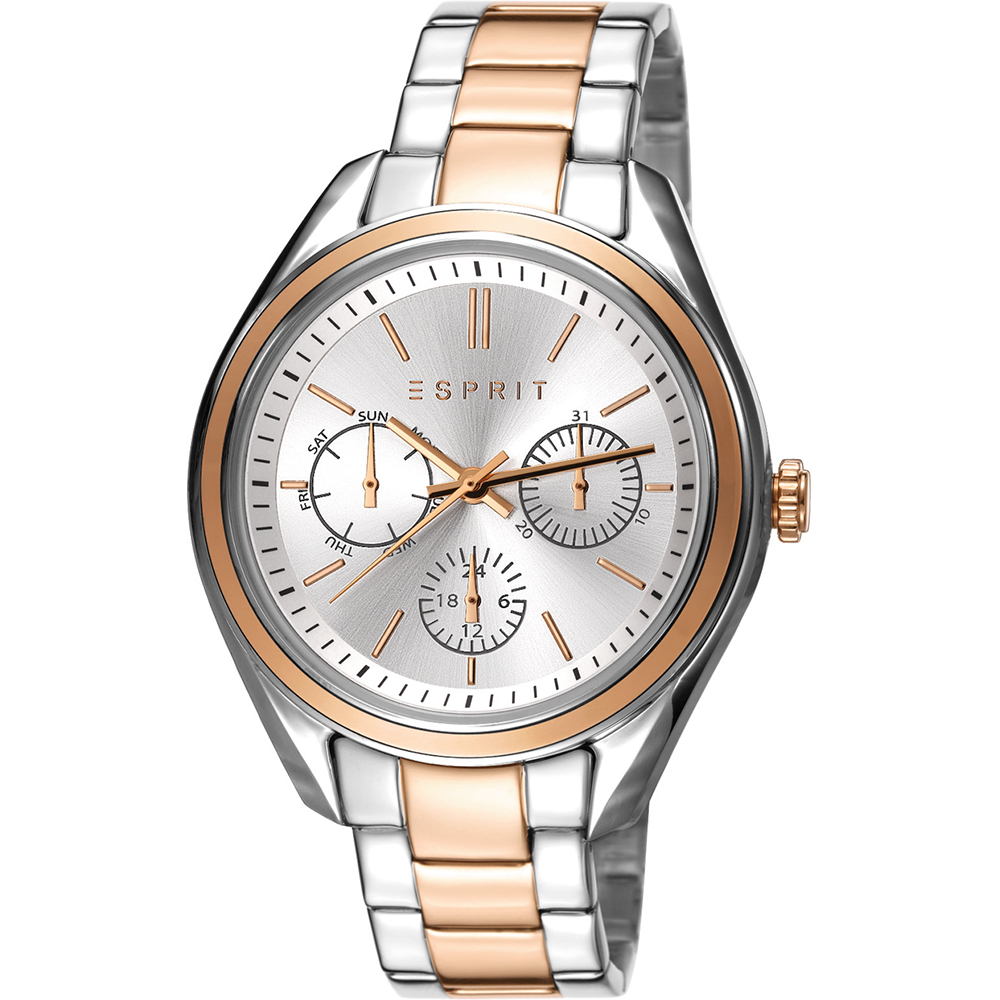 Esprit Watch Time 3 hands Ivonne ES107842004