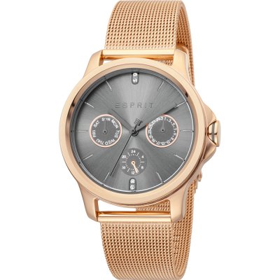 Orologio Esprit ES1L145M0095 Turn