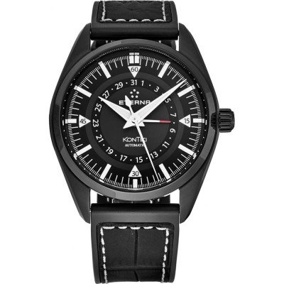 Orologio Eterna 1598.43.41.1306 KonTiki 1958