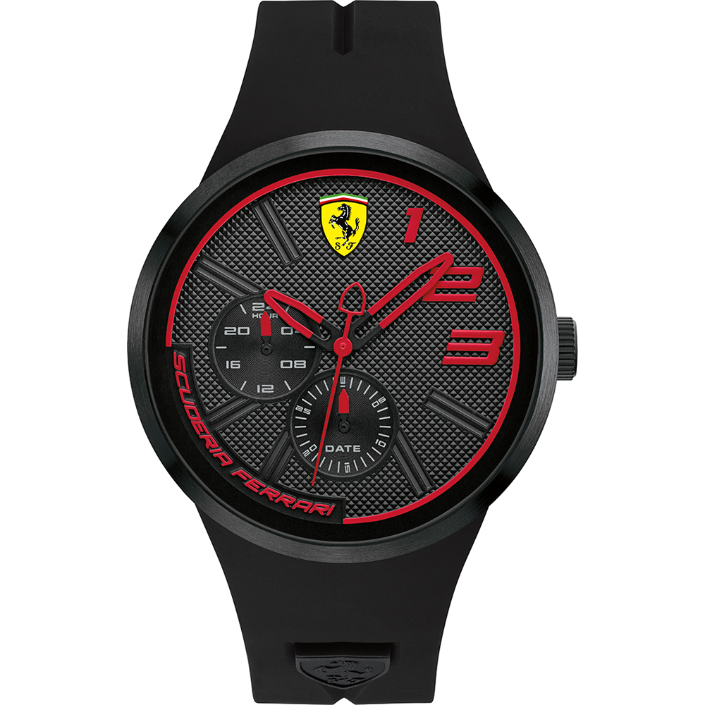 Orologio Scuderia Ferrari 0830394 Fxx