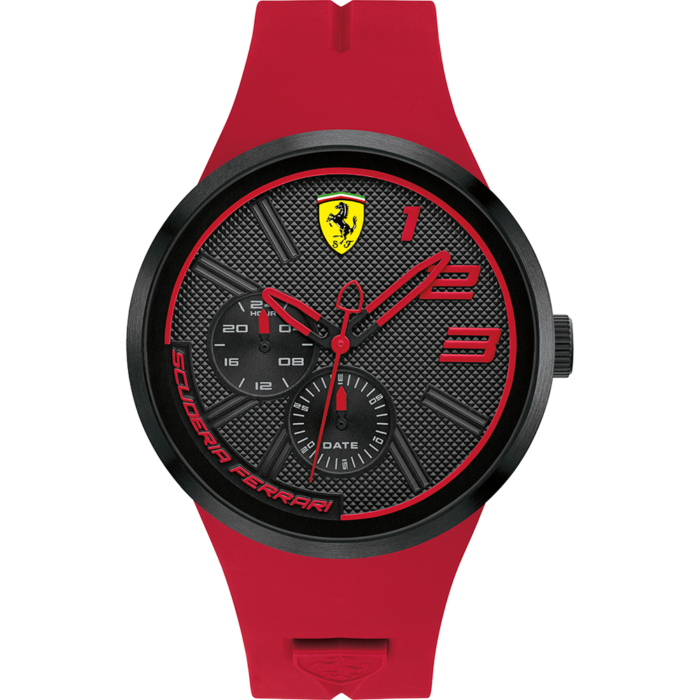 Orologio Scuderia Ferrari 0830396 Fxx