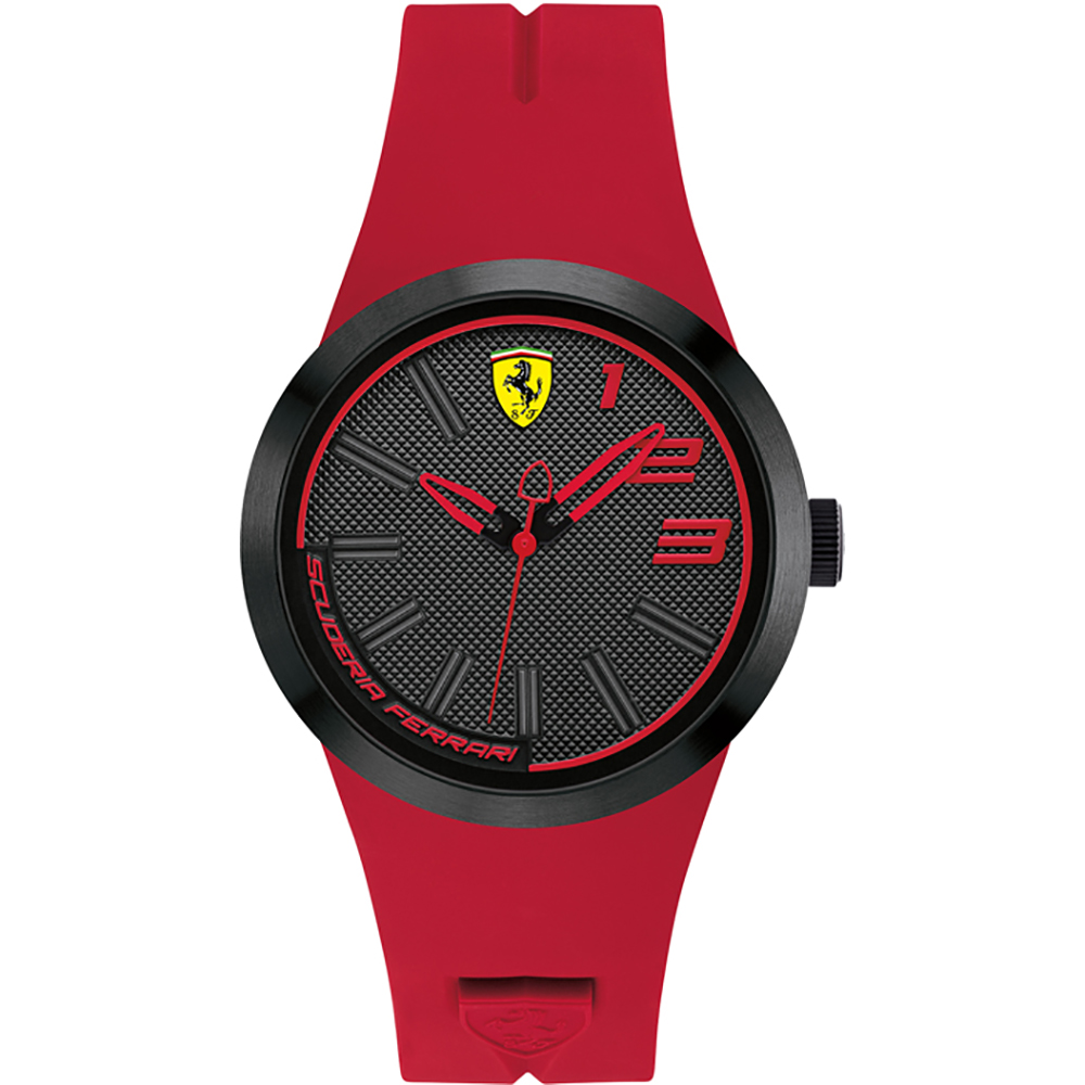 Orologio Scuderia Ferrari 0840017 Fxx