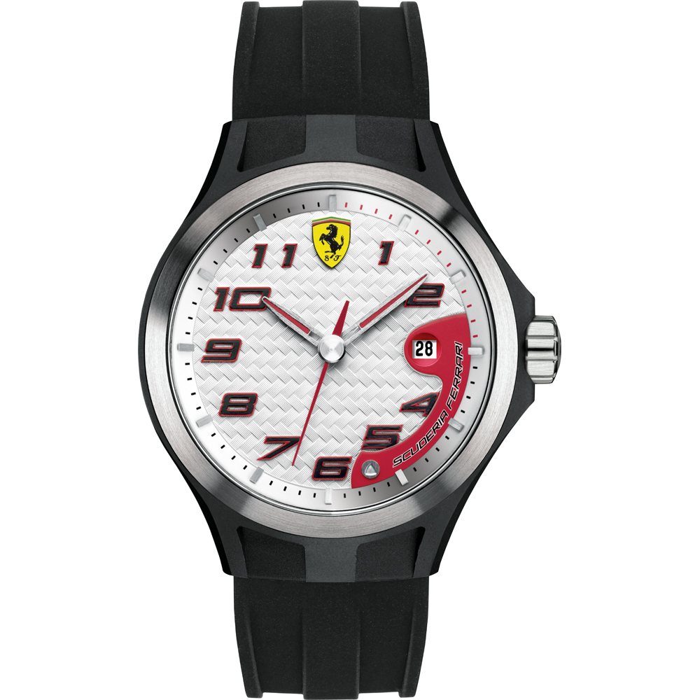 Orologio Scuderia Ferrari 0830013 Lap Time